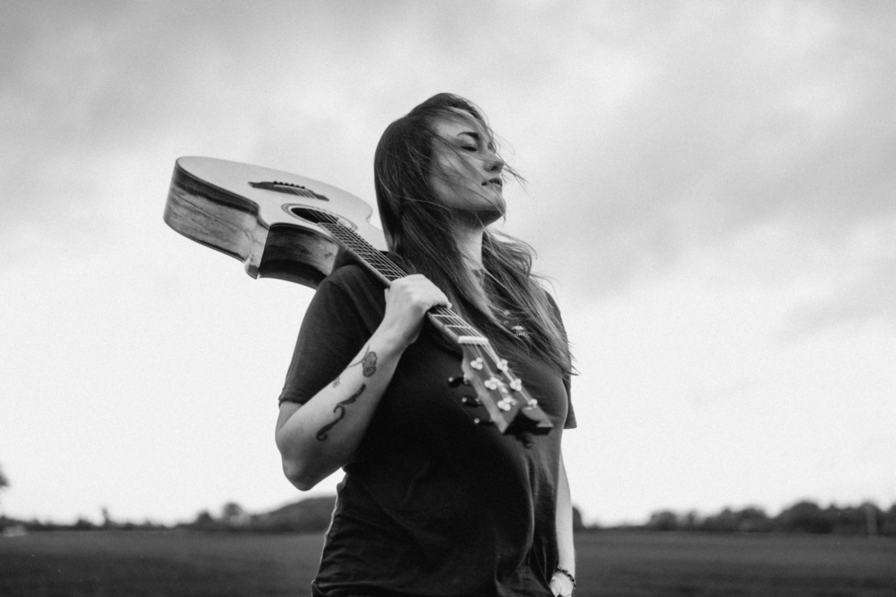 Sophie Chassée (Foto: Marcel Gollin)