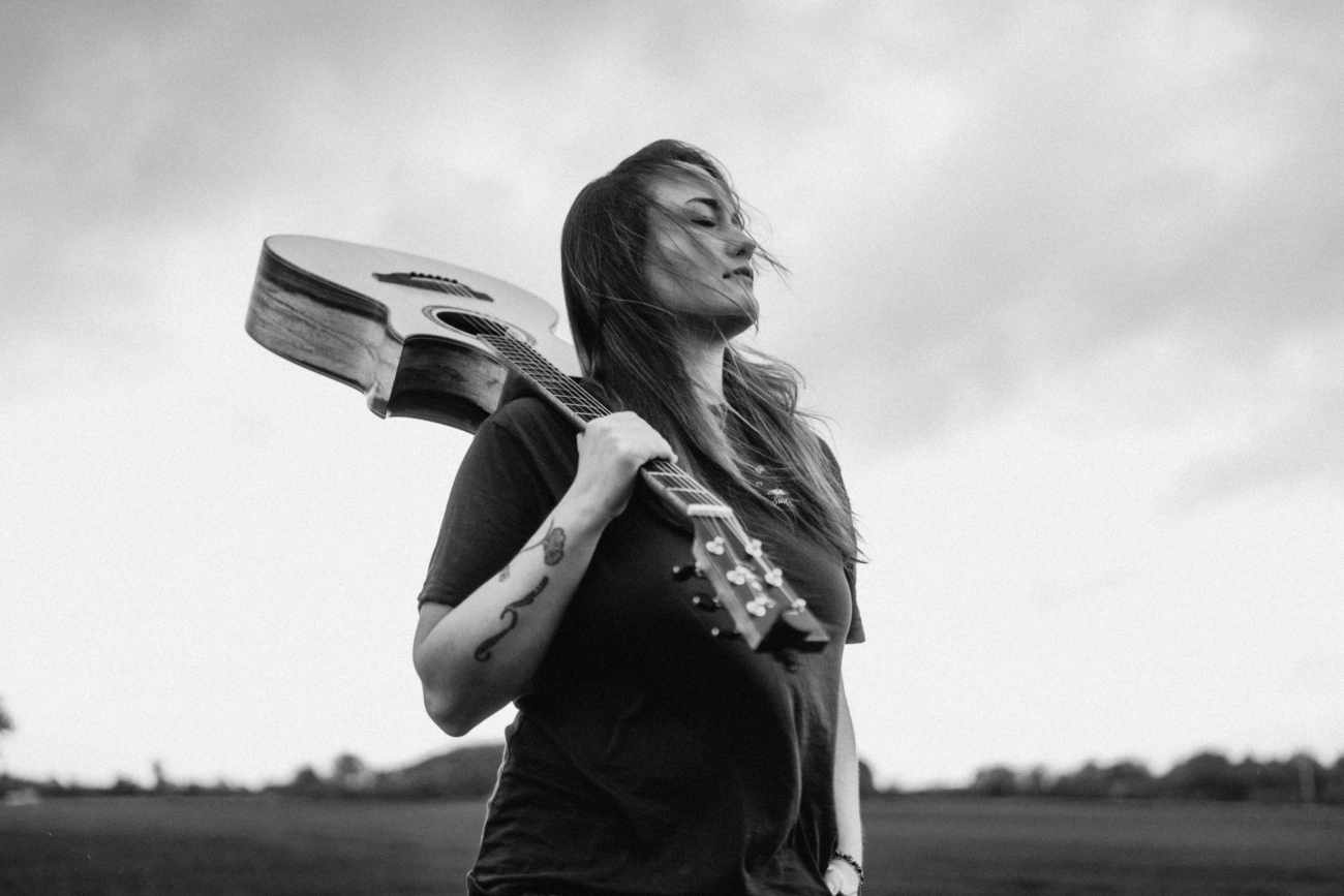 Sophie Chassée – Zwei Seiten, ein Album