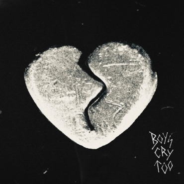 The Haunted Youth – Boys Cry Too