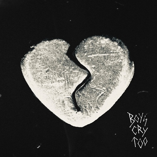 The Haunted Youth – Boys Cry Too