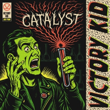 Victory Kid - Catalyst