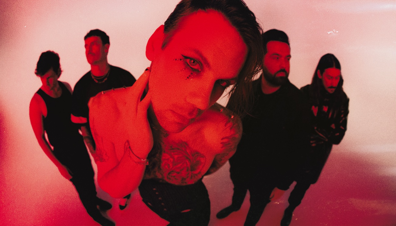Beartooth – Teamwork