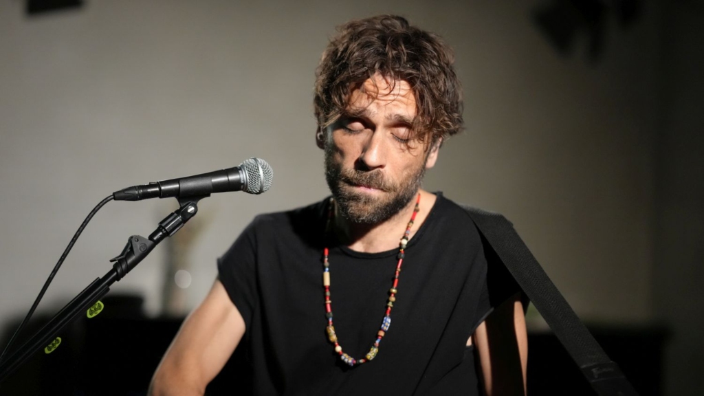 Fabrizio Cammarata - 16.05.2026 - Köln (Foto: Ullrich Maurer)