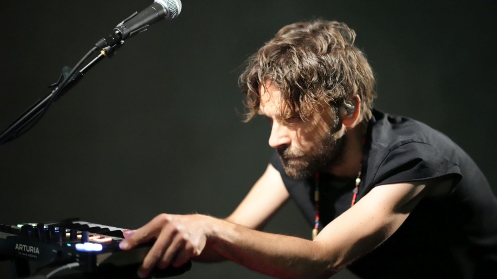 Fabrizio Cammarata - 16.05.2026 - Köln (Foto: Ullrich Maurer)