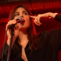 Sophie Auster – 07.05.2026 – Hamburg, Nochtspeicher