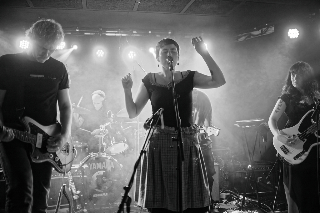 deary - 23.05.2026 - Düsseldorf (Foto: Carsten Wohlfeld)