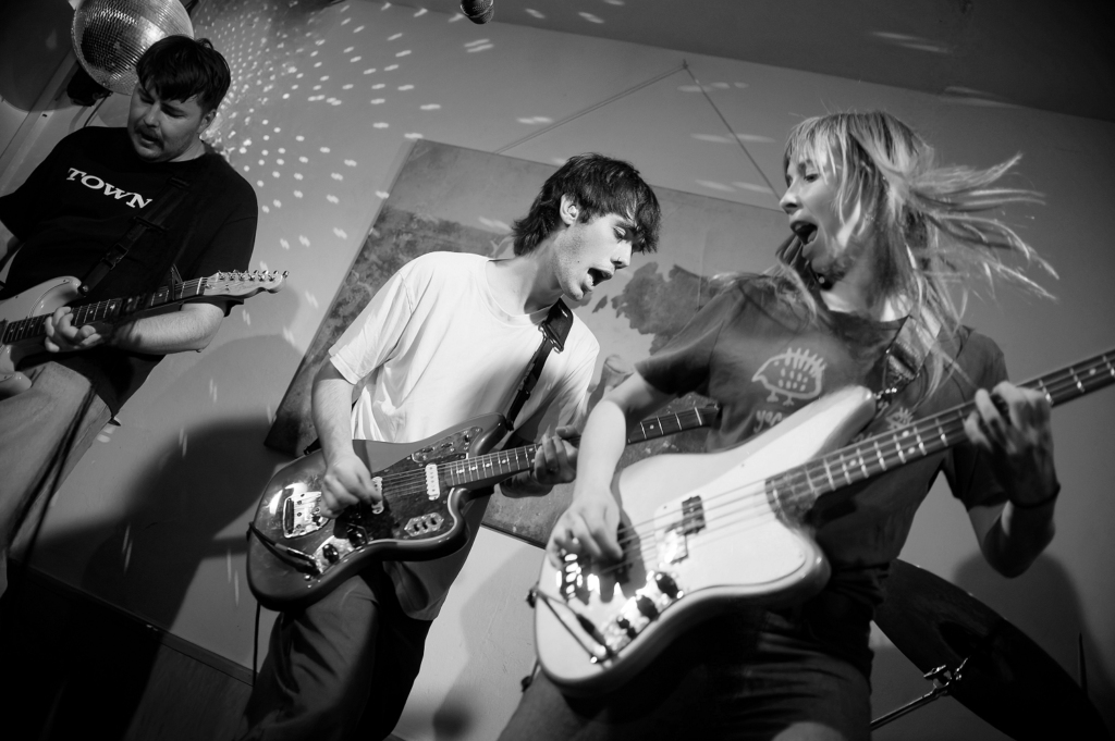 The Tullamarines - 28.05.2026 - Haldern (Foto: Carsten Wohlfeld)