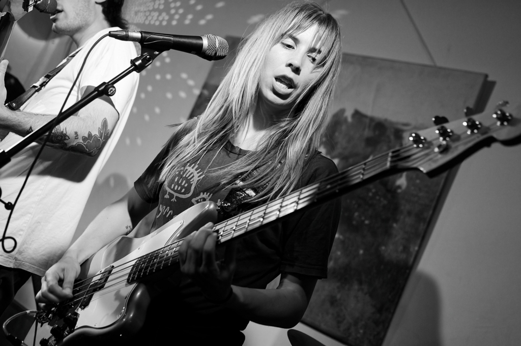 The Tullamarines - 28.05.2026 - Haldern (Foto: Carsten Wohlfeld)