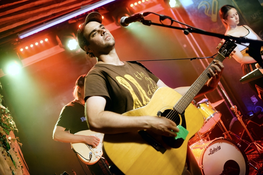 Way Dynamic -26.05.2026 - Köln (Foto: Simon Mahler)