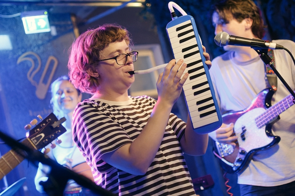 Way Dynamic -26.05.2026 - Köln (Foto: Simon Mahler)