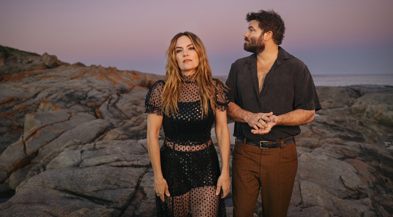 Angus & Julia Stone – Singstars