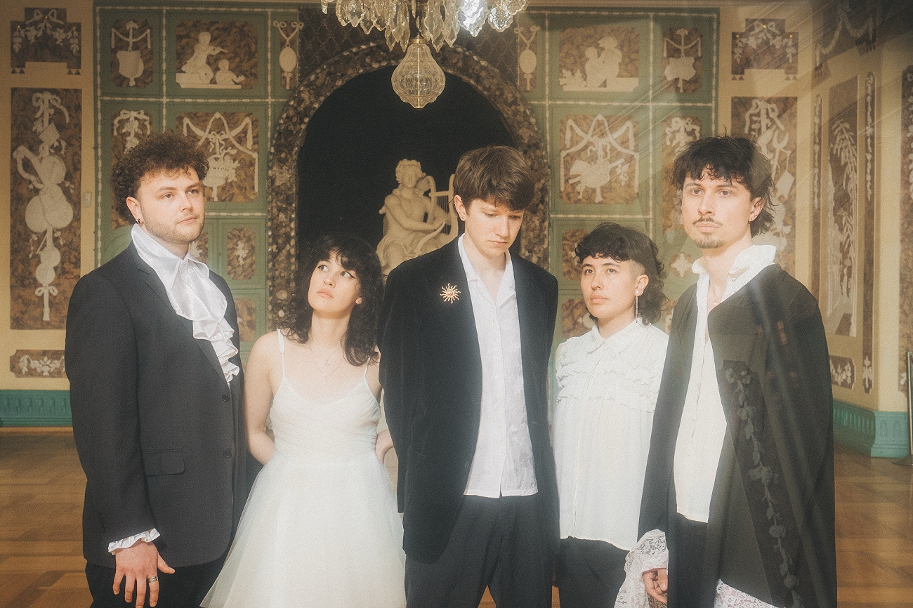 Attic Ocean – Ohne tiefe Emotion geht nichts