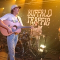 Buffalo Traffic Jam, Niamh McCrystal – 18.06.2026 – Köln, artheater