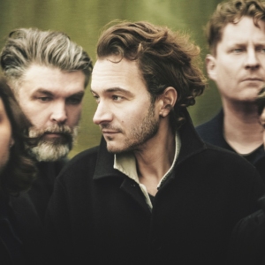 Editors (Foto: Rahi Rezvani)