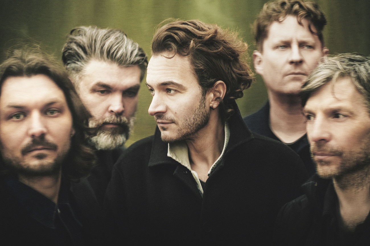 Editors – Neues Album kommt