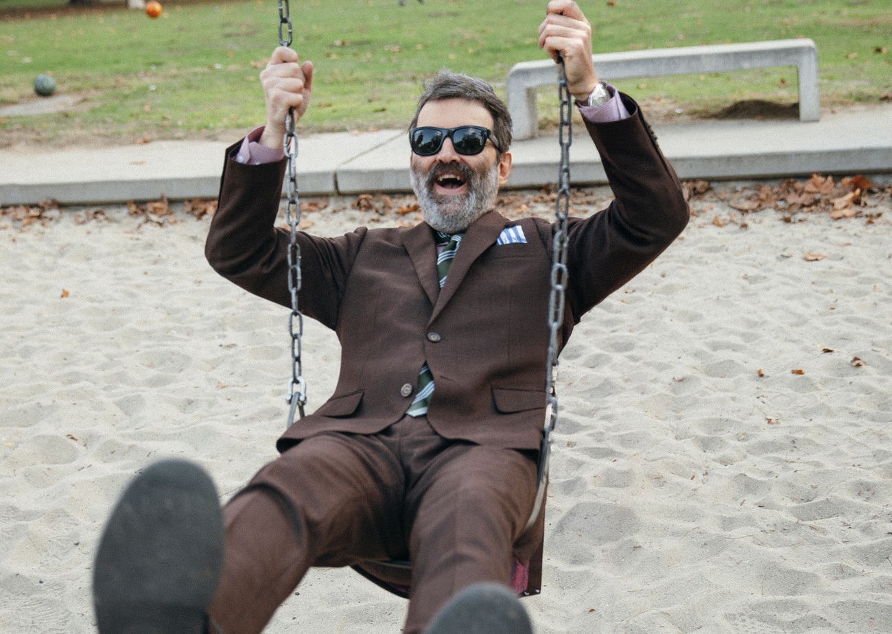 Eels – Happy