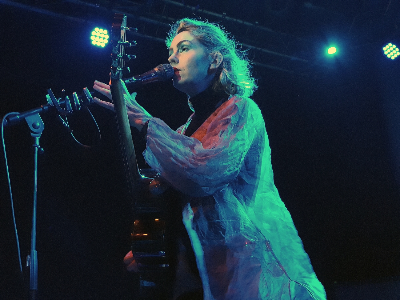 Emma Ruth Rundle – 11.08.2026 – Köln, Gebäude 9