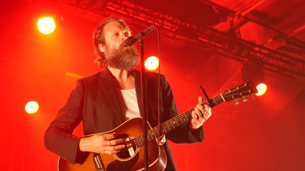 Father John Misty - 09.06.2026 - Köln (Foto: Ullrich Maurer)