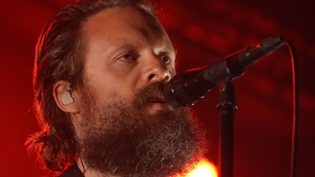 Father John Misty - 09.06.2026 - Köln (Foto: Ullrich Maurer)