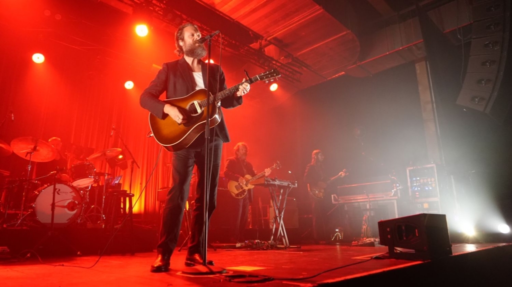 Father John Misty - 09.06.2026 - Köln (Foto: Ullrich Maurer)