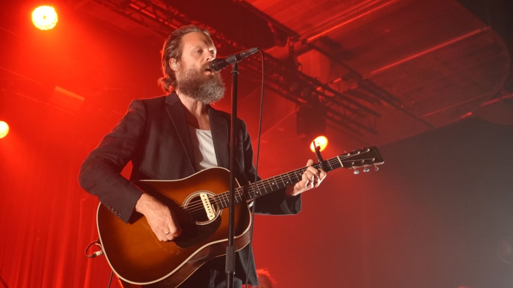 Father John Misty - 09.06.2026 - Köln (Foto: Ullrich Maurer)