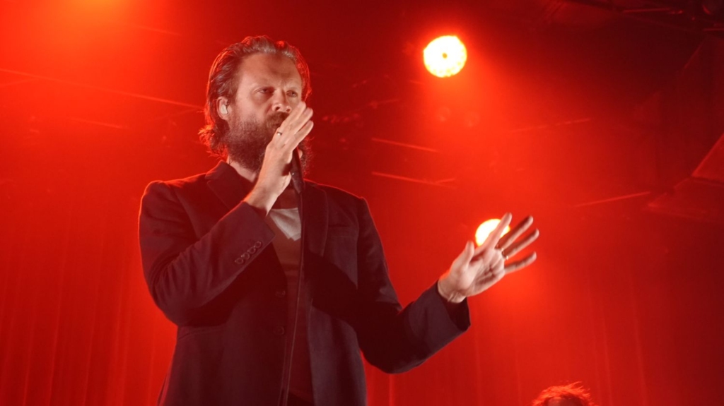 Father John Misty - 09.06.2026 - Köln (Foto: Ullrich Maurer)