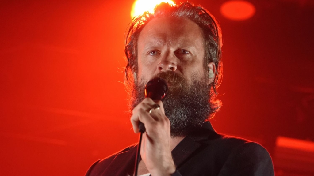 Father John Misty - 09.06.2026 - Köln (Foto: Ullrich Maurer)