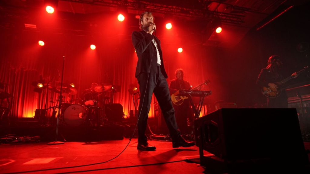 Father John Misty - 09.06.2026 - Köln (Foto: Ullrich Maurer)