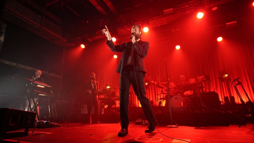 Father John Misty - 09.06.2026 - Köln (Foto: Ullrich Maurer)