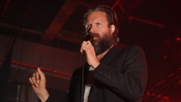 Father John Misty - 09.06.2026 - Köln (Foto: Ullrich Maurer)