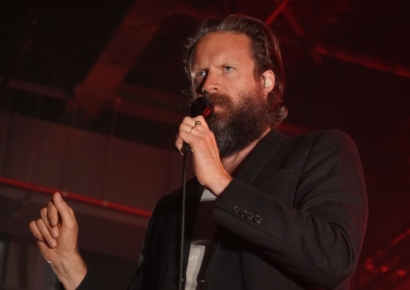 Father John Misty - 09.06.2026 - Köln (Foto: Ullrich Maurer)