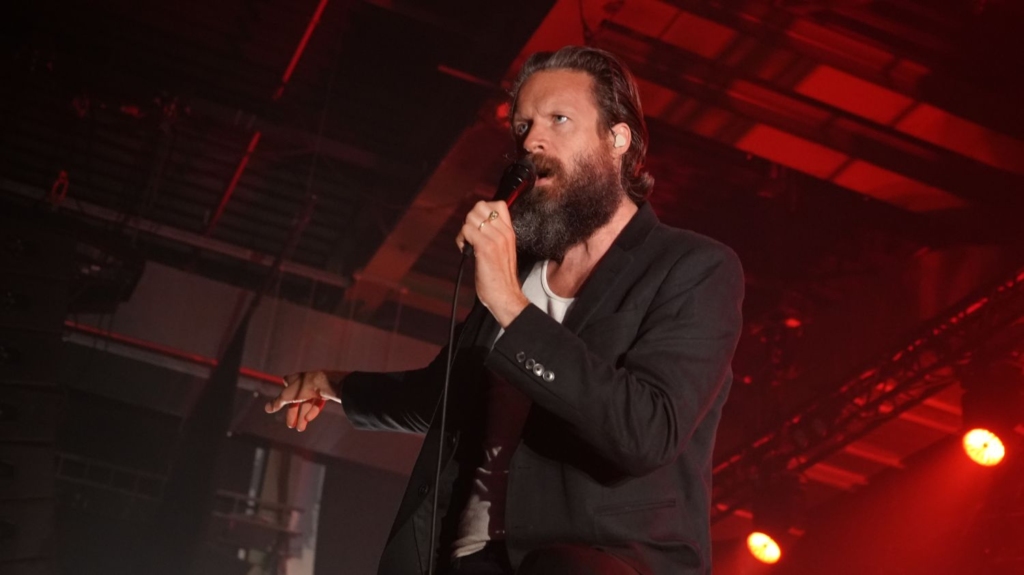 Father John Misty - 09.06.2026 - Köln (Foto: Ullrich Maurer)