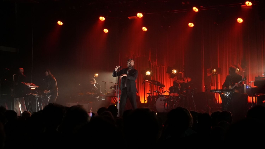 Father John Misty - 09.06.2026 - Köln (Foto: Ullrich Maurer)