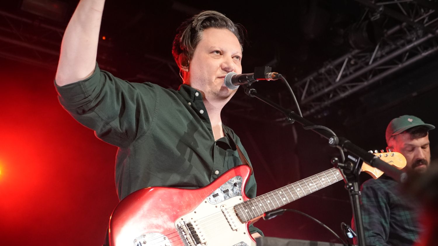 Get Well Soon – 07.06.2026 – Köln, Gebäude 9