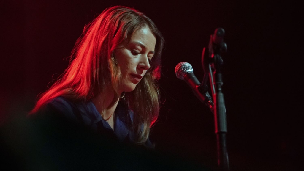 Grace Cummings - 09.06.2026 - Köln (Foto: Ullrich Maurer)