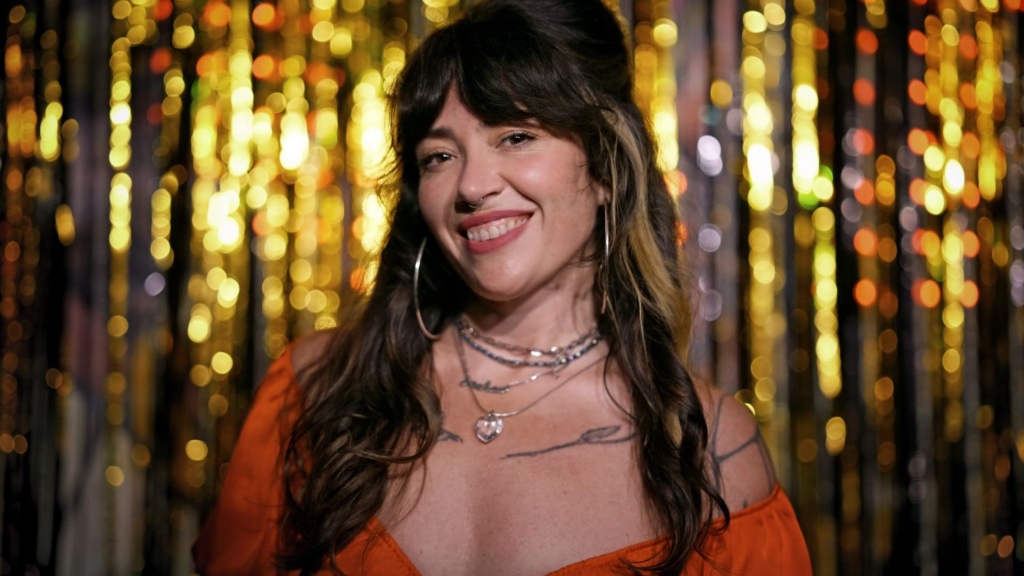 Hannah Juanita - 31.05.2026 - Köln (Foto: Ullrich Maurer)