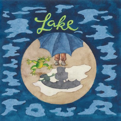 Lake – Four