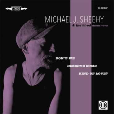 Michael J. Sheehy