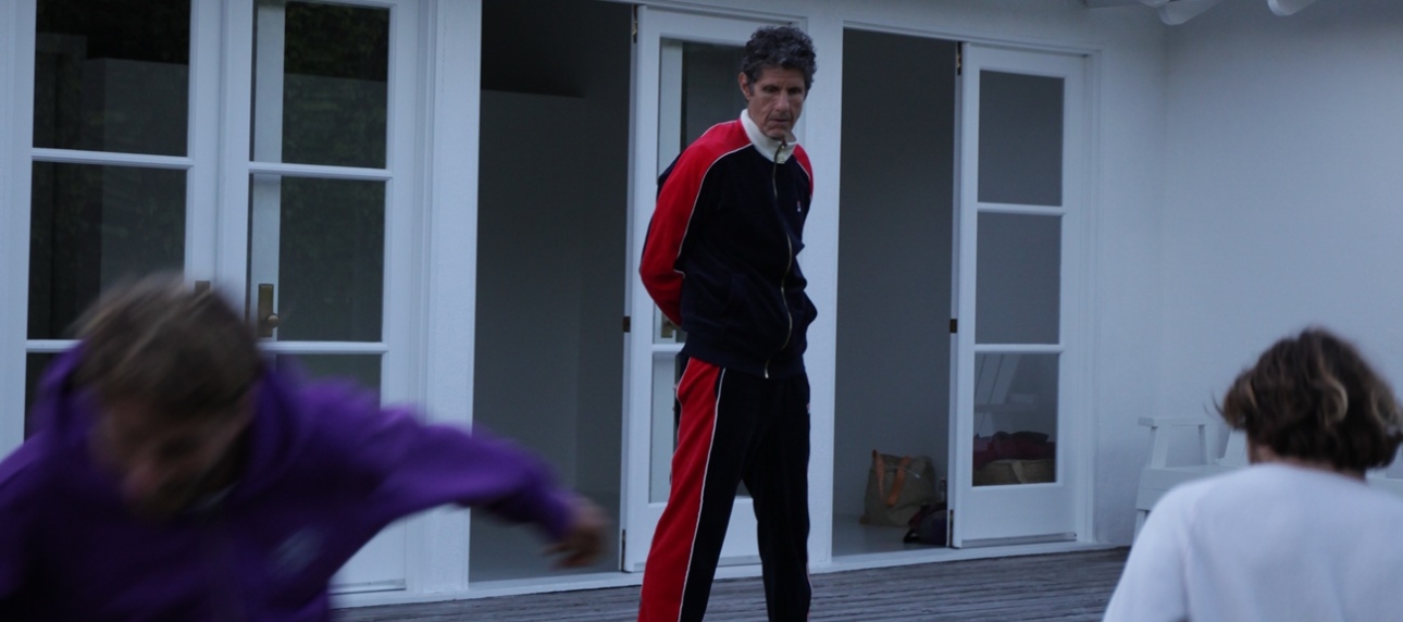 Mike D (Foto: Universal)