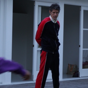 Mike D (Foto: Universal)