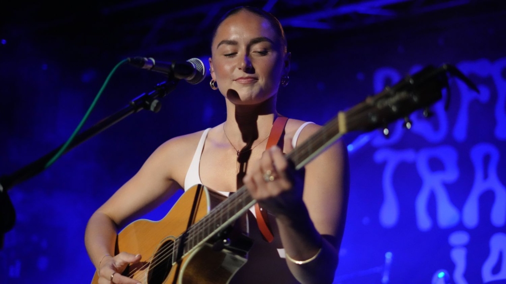 Niamh McCrystal - 18.06.2026 - Köln (Foto: Ullrich Maurer)