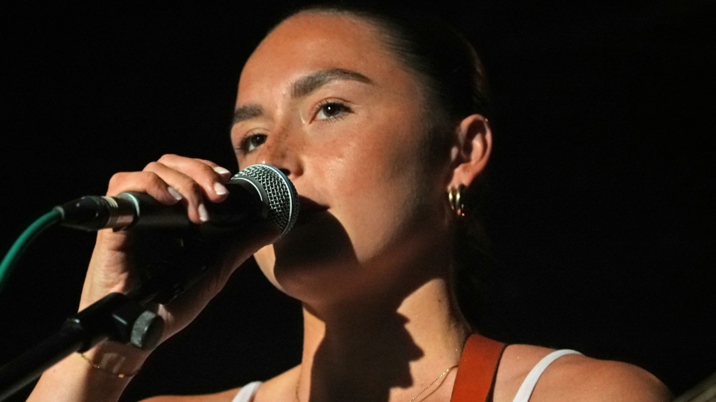 Niamh McCrystal - 18.06.2026 - Köln (Foto: Ullrich Maurer)