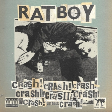 Rat Boy Crash