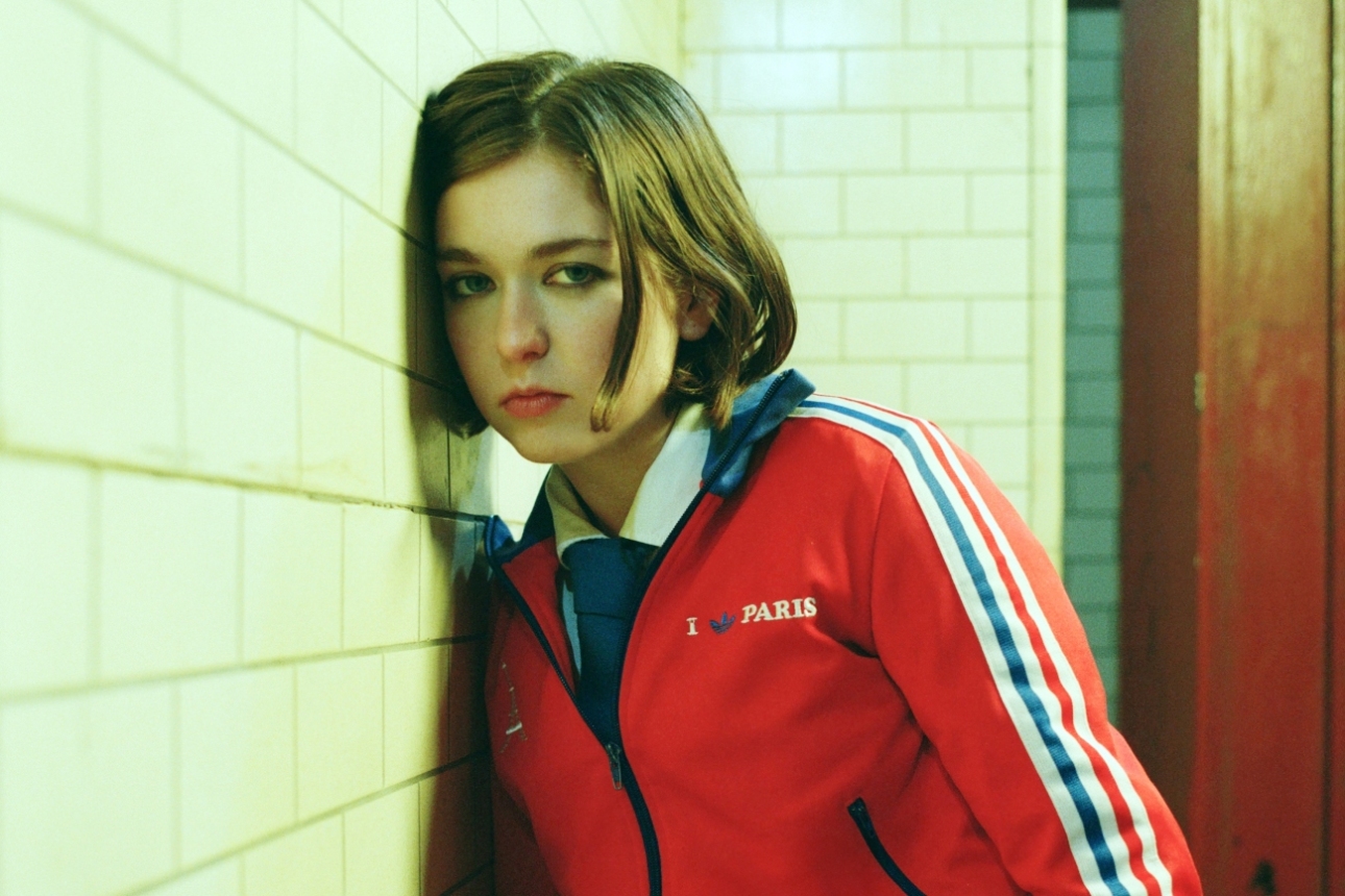 Snail Mail (Foto: Daria Kobayashi Ritch)