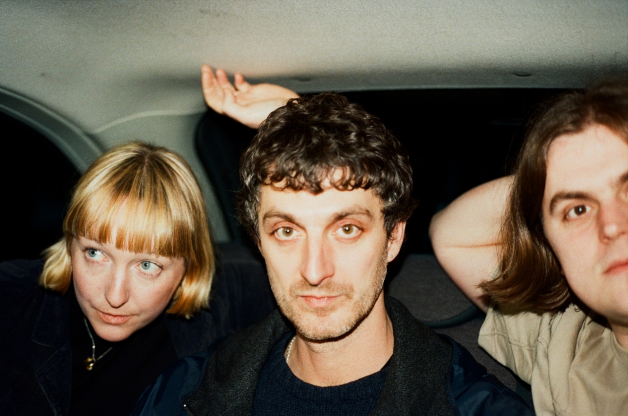 Tara Clerkin Trio (Foto: Peter Eason Daniels)
