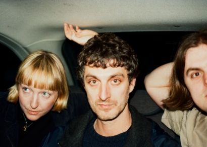 Tara Clerkin Trio (Foto: Peter Eason Daniels)