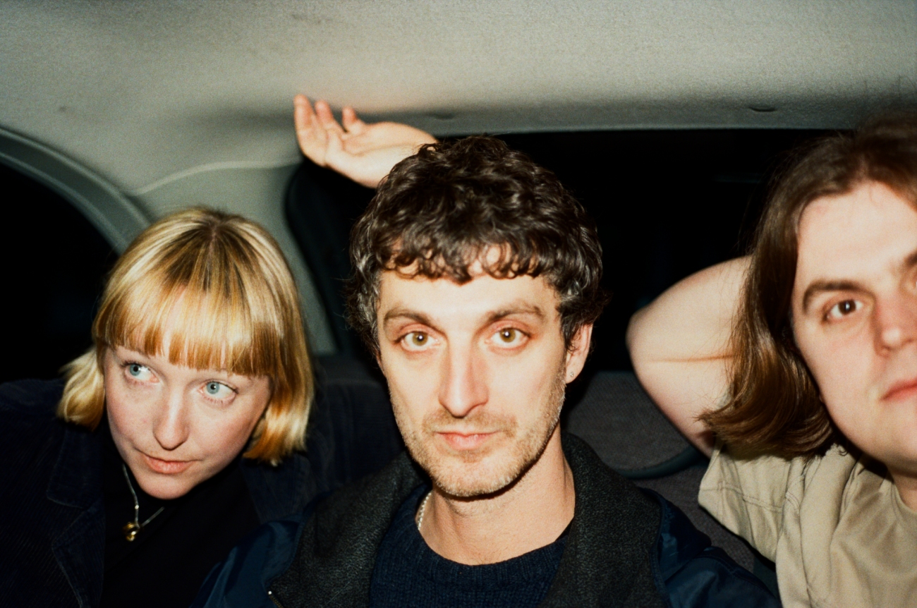 Tara Clerkin Trio – Die Magie des Zufalls