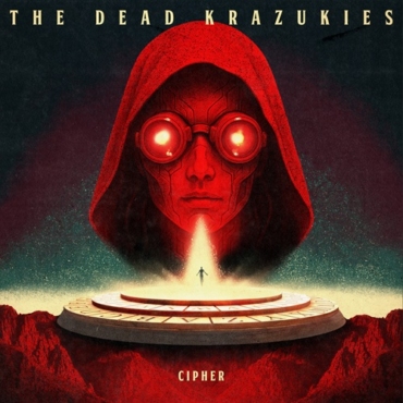The Dead Krazukies – Cipher