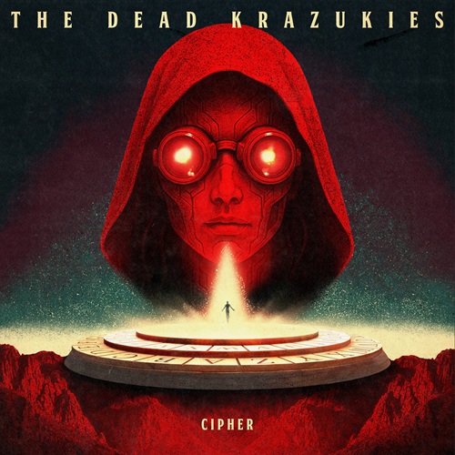 The Dead Krazukies – Cipher