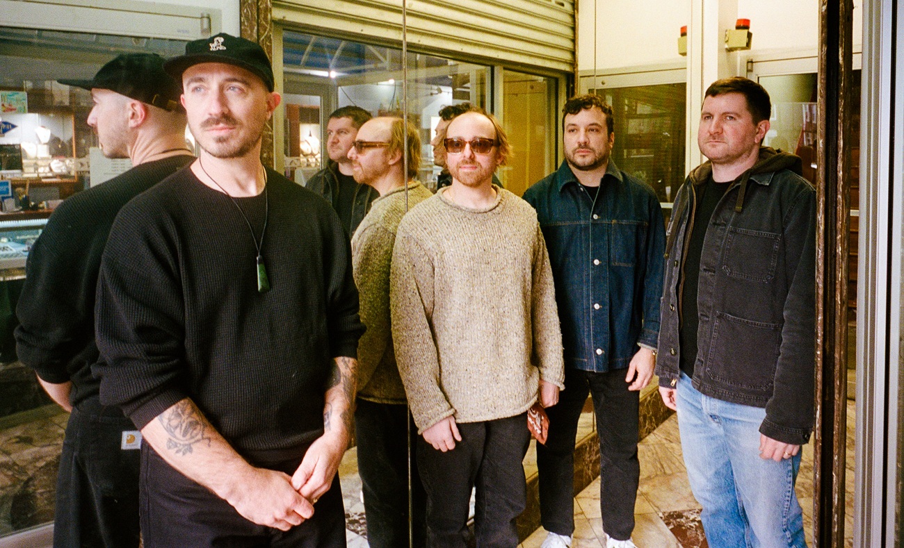 The Menzingers – Besser so